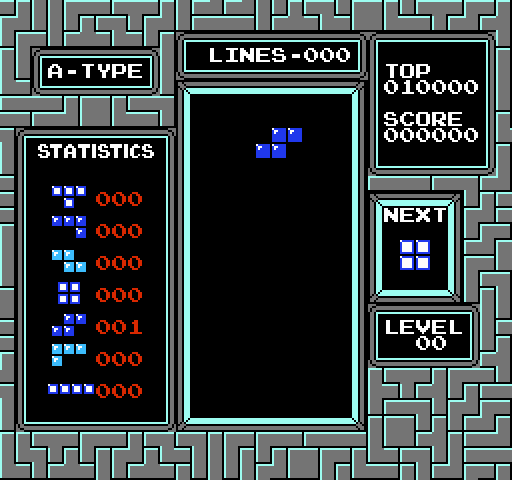 Tetris