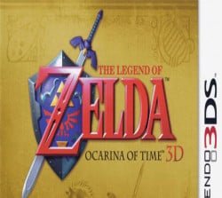 The Legend of Zelda: Ocarina of Time