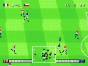 World Soccer Winning Eleven (english translation)