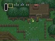 Zelda 3 - Goddess of Wisdom