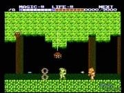Zelda II: The Adventure of Link