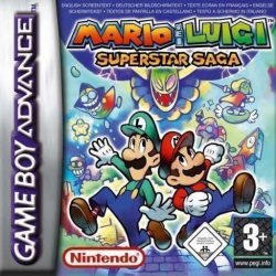 mario and luigi superstarsaga