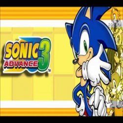 Sonic advance 3 прохождение