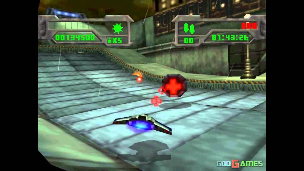 Eliminator PSX