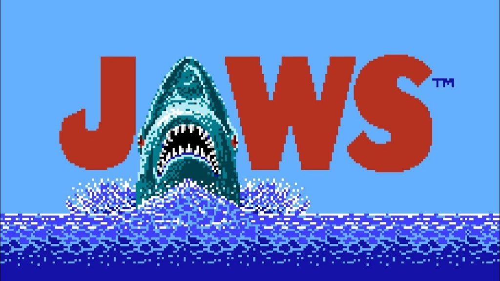 Jaws NES