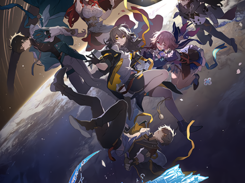 Honkai: Star Rail