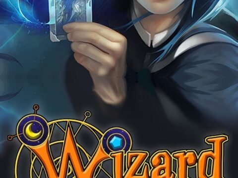 Wizard 101