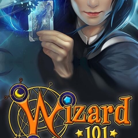 Wizard 101