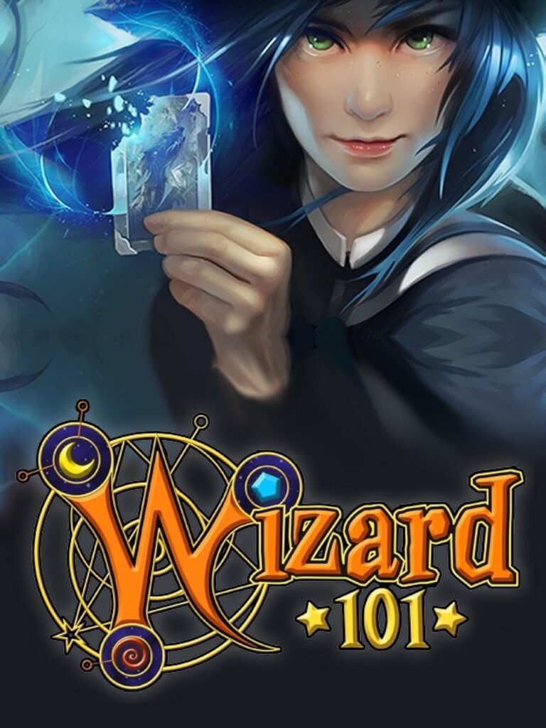 Wizard 101 Wizard 101