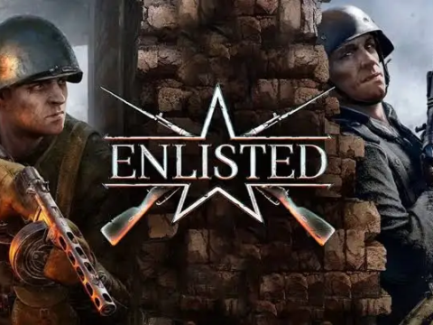 Enlisted