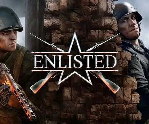 Enlisted